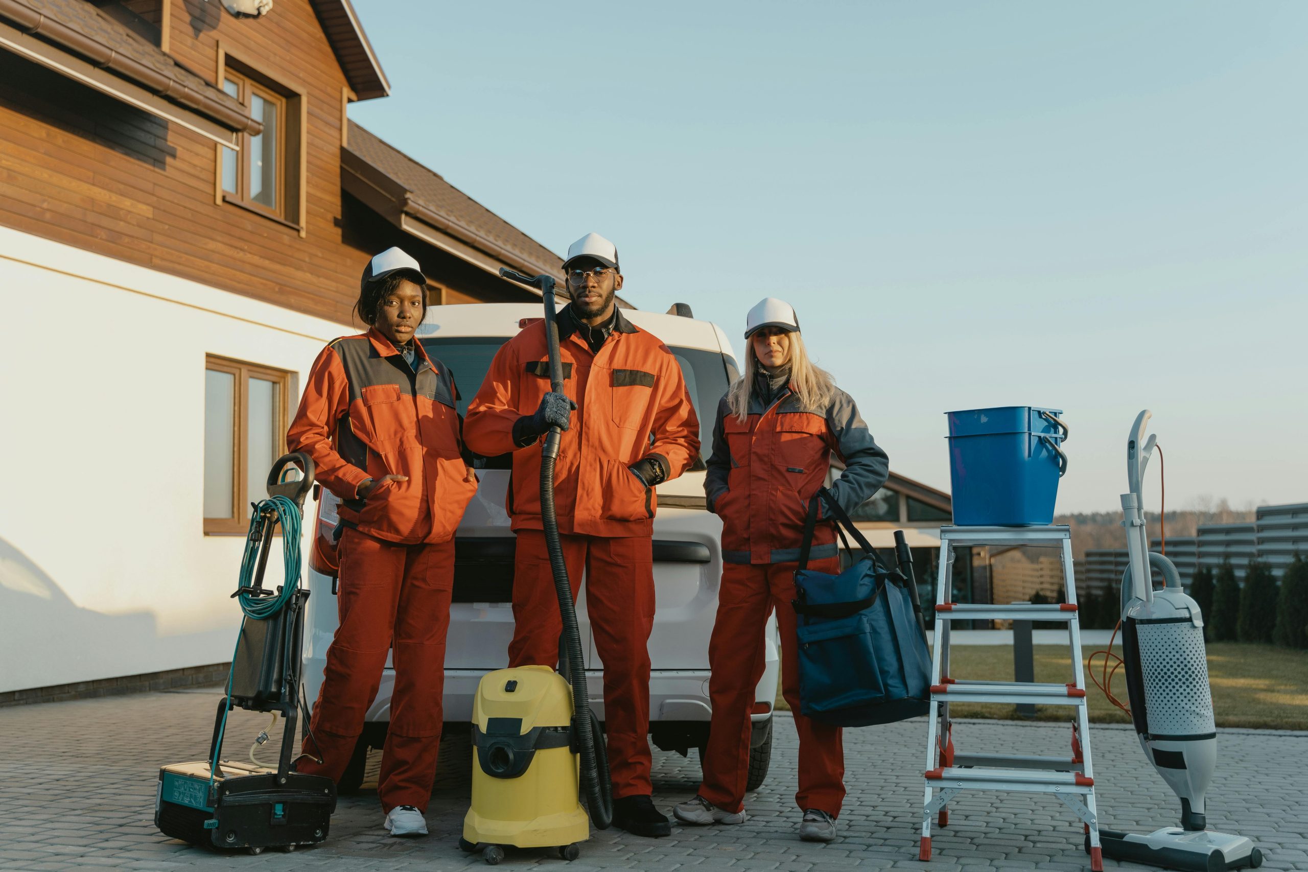 Top 10 Benefits of Professional Site Cleaning Services for Homeowners