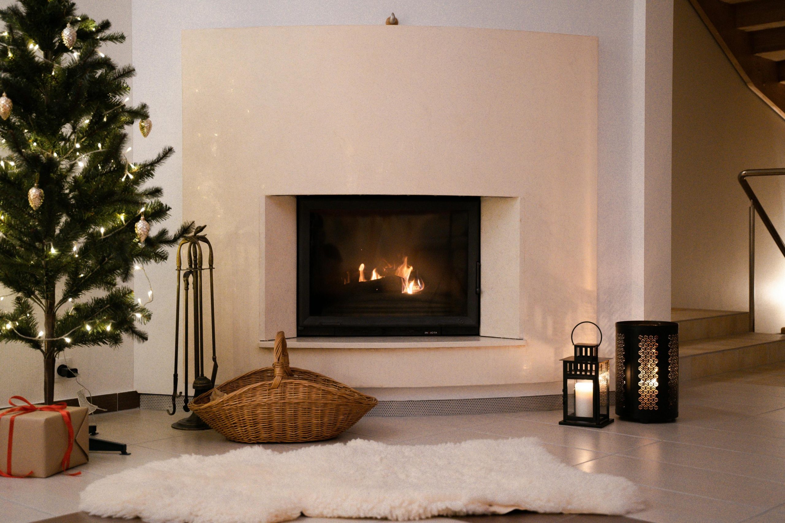 Fireplace Remodel Ideas to Create a Cozy Living Space